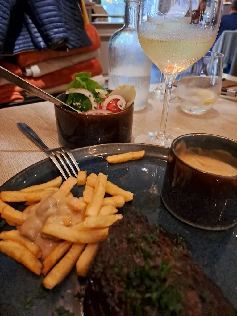 Menü_'t Valeirke_Gavere_Bild_9