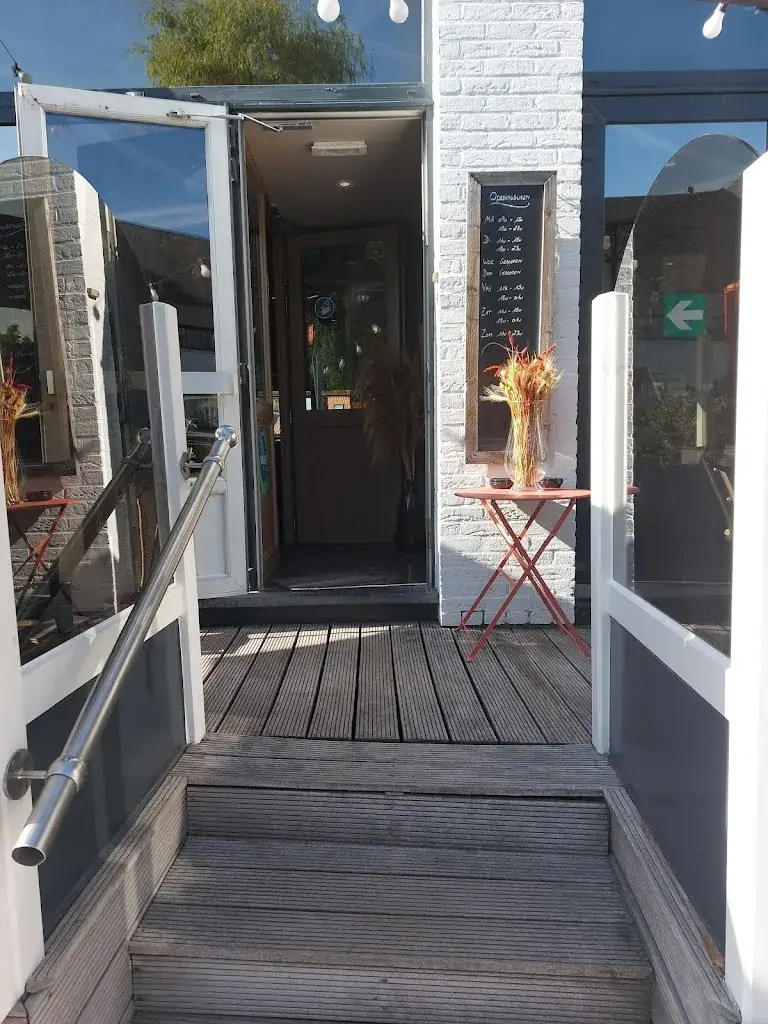 victoria nyaga_'t Valeirke_Gavere_Bewertung