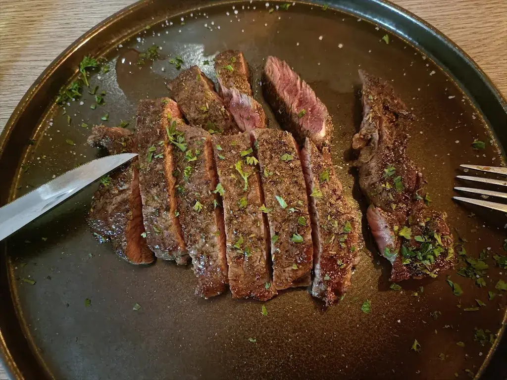 Sebastiaan Wildeboer_'t Valeirke_Gavere_Bewertung