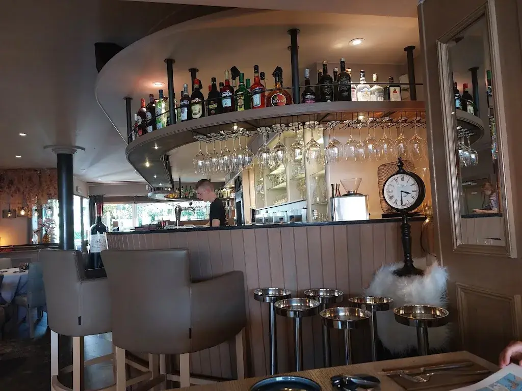 't Valeirke restaurant à Gavere