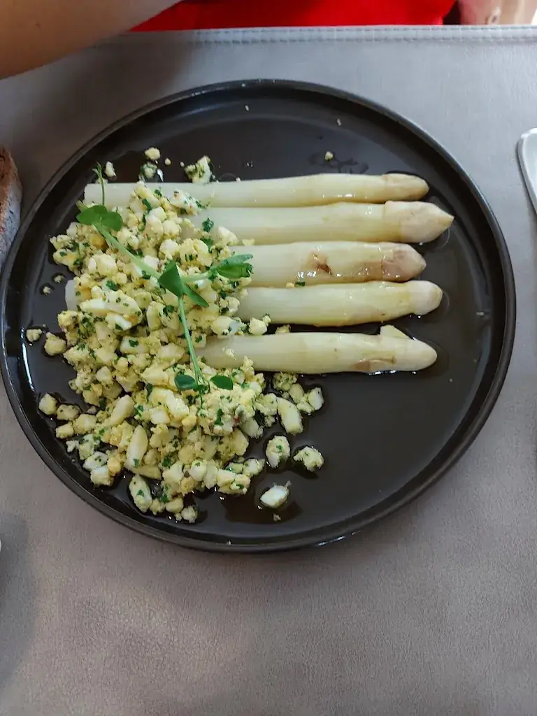 Jamie Van Den Meersschaut_Bistro 't Kwiezientje_Gavere_review