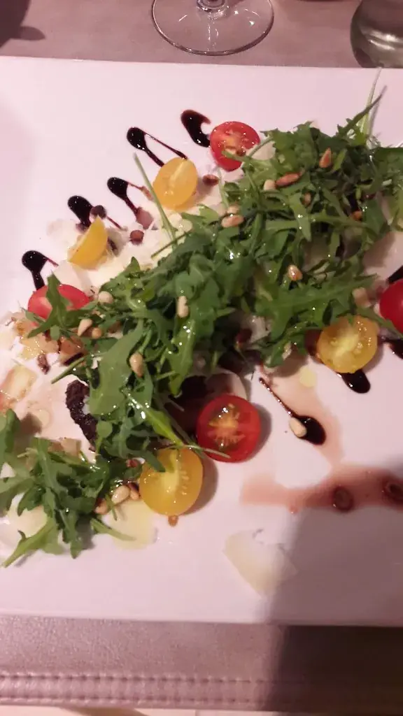 Gudrun Van De Meulebroucke_Bistro 't Kwiezientje_Gavere_review