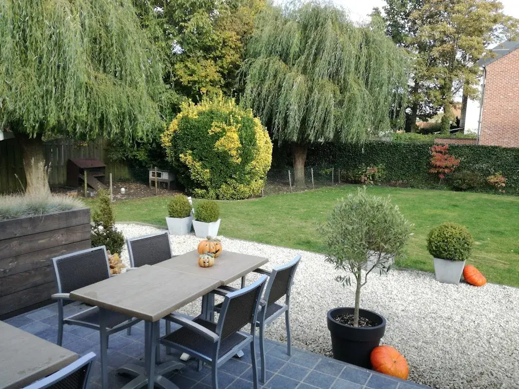 Bistro 't Kwiezientje restaurante en Gavere