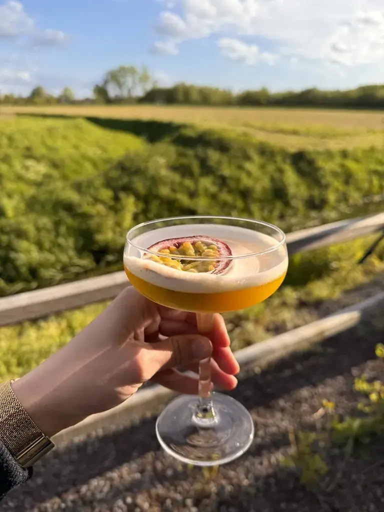 Menu_Restaurant Den Bruel_Gavere_image_3