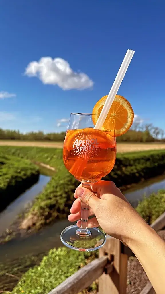 Menu_Restaurant Den Bruel_Gavere_image_4