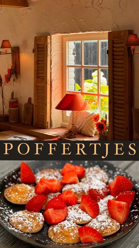 Menu_Restaurant Den Bruel_Gavere_image_7