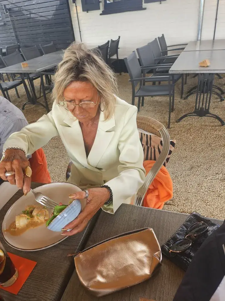 caroline wauters_Restaurant Den Bruel_Gavere_avis