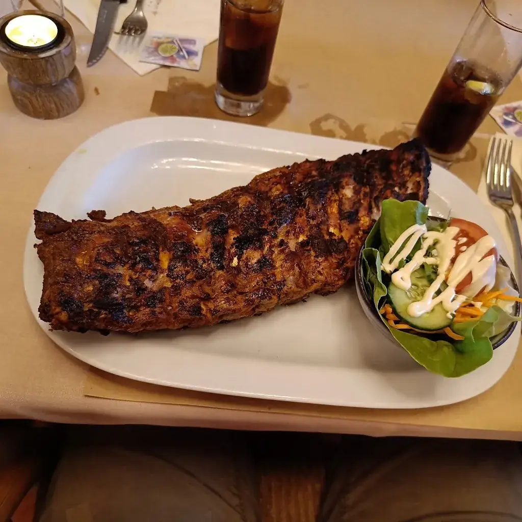 Davy Vermeire_Restaurant Den Bruel_Gavere_avis