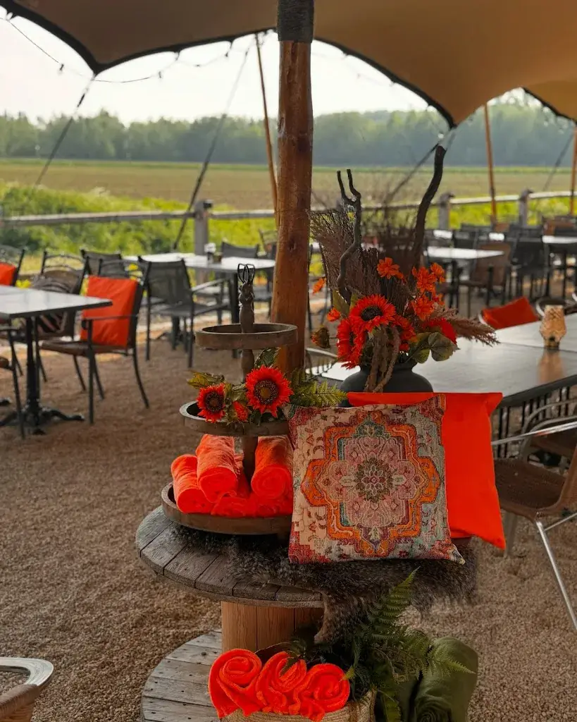 Restaurant Den Bruel_Gavere_slider_image_1