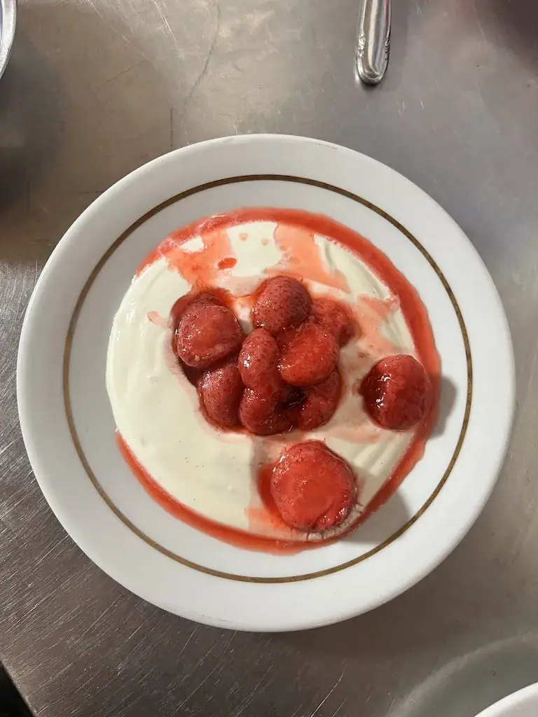 Quitapena restaurant à Gavere