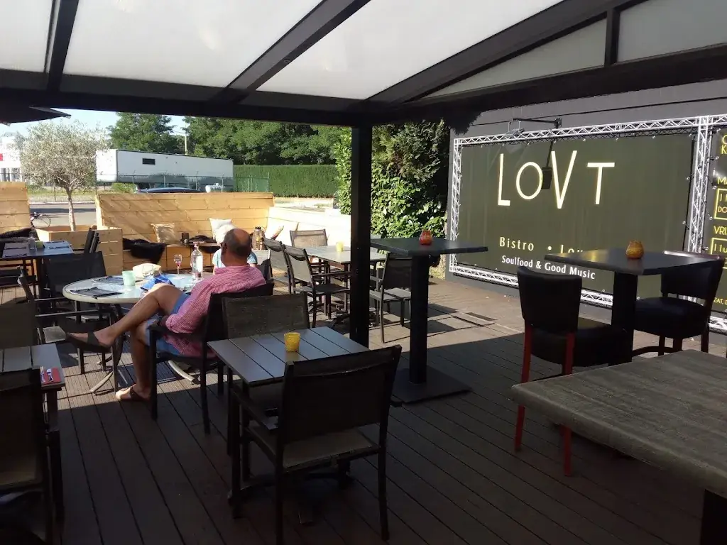 LOVT restaurante en Geel