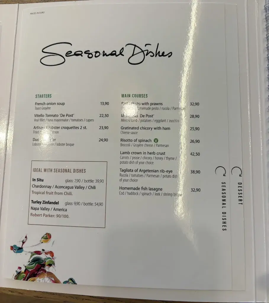 Menü_De Post_Geel_Bild_1