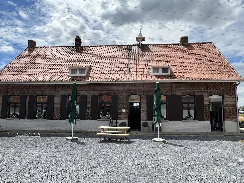 Pierre Vanhoorenbeeck_Hof ter Walskerke_Anzegem_review