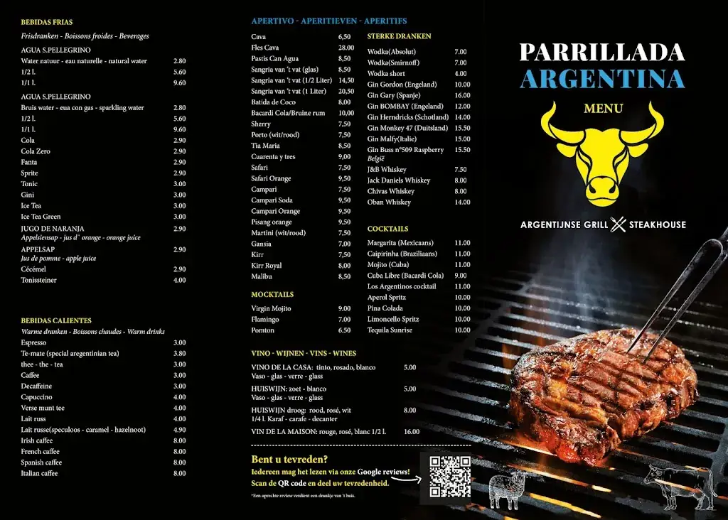Menu_Parrillada Argentina Geel_Geel_image_2