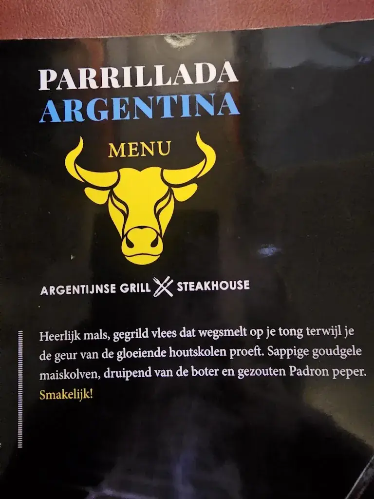 Menu_Parrillada Argentina Geel_Geel_image_4