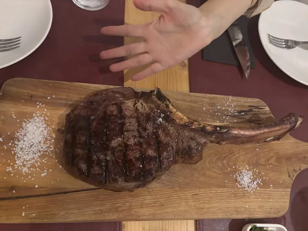 汪嘉裕_Parrillada Argentina Geel_Geel_review