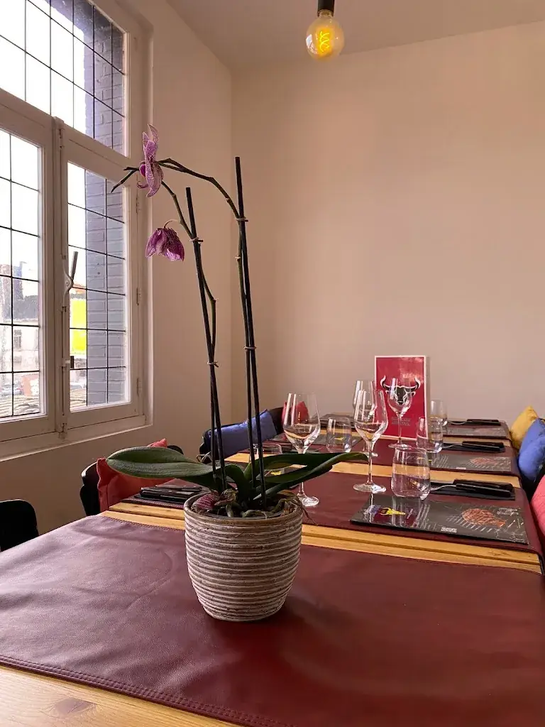 Parrillada Argentina Geel restaurante en Geel