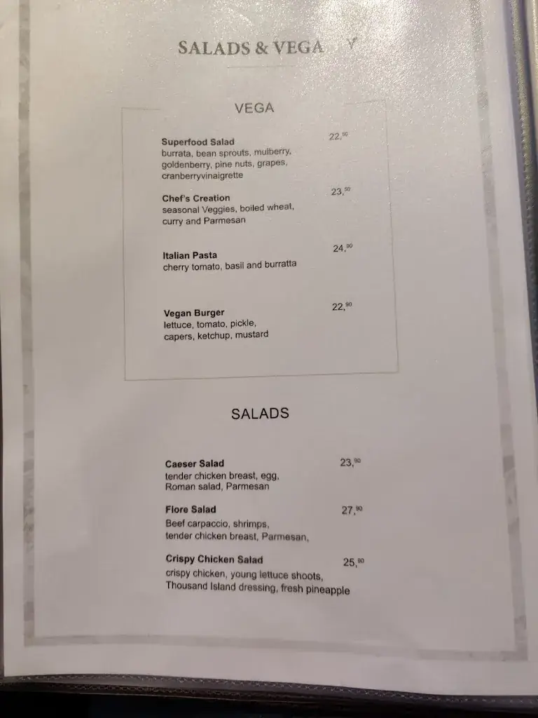 Menü_Brasserie Flore_Geel_Bild_1