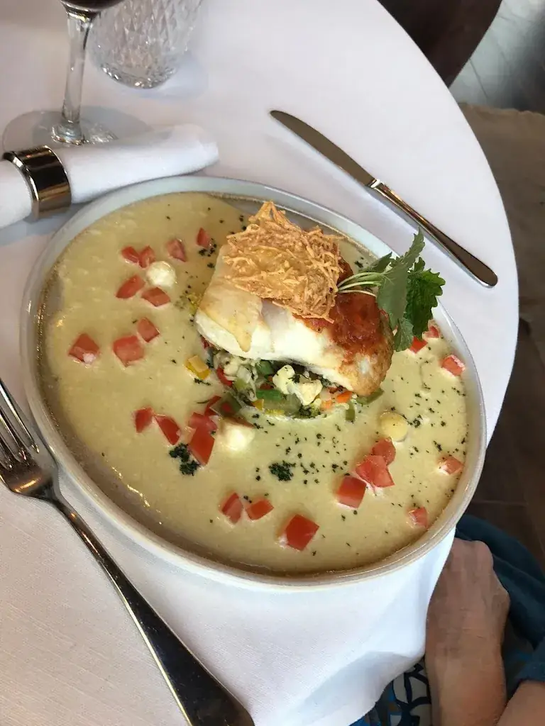 A MC_Vincent Bistro_Geel_review