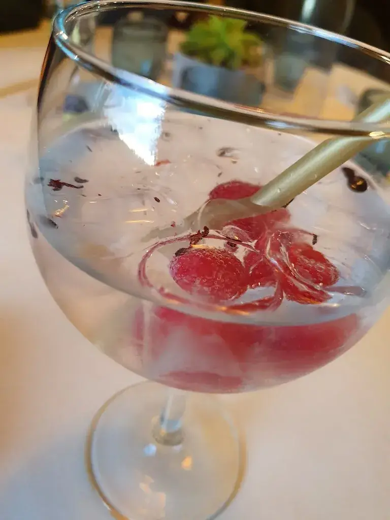 Andrea Carta_Vincent Bistro_Geel_review