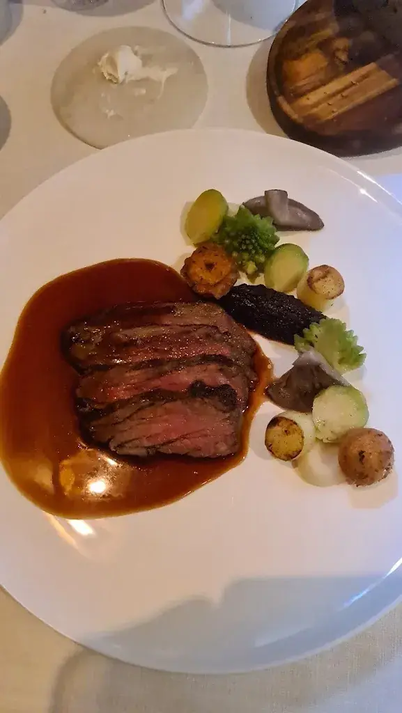 Menu_La Belle_Geel_image_3