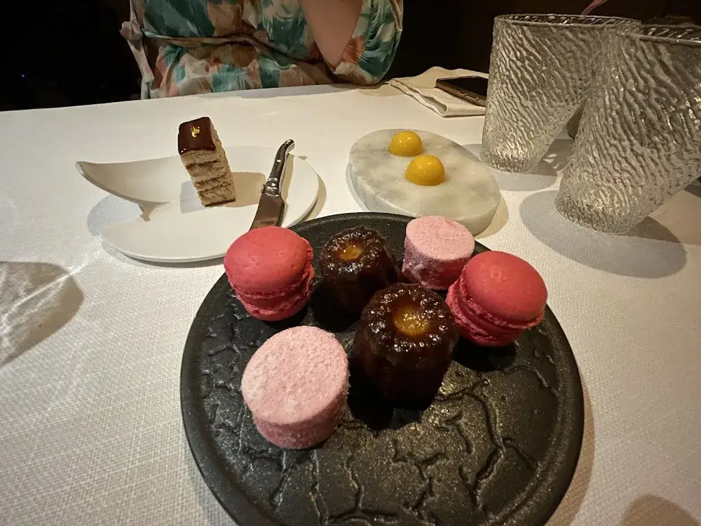 Menu_La Belle_Geel_image_4