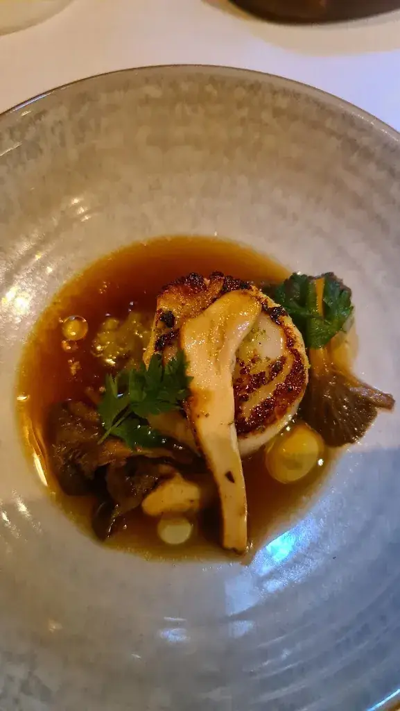 Menu_La Belle_Geel_image_7