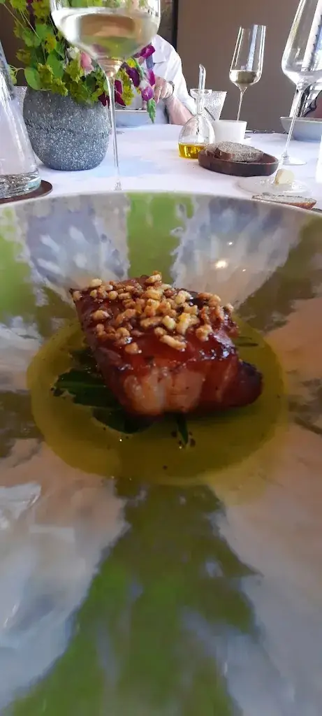 Menu_La Belle_Geel_image_8