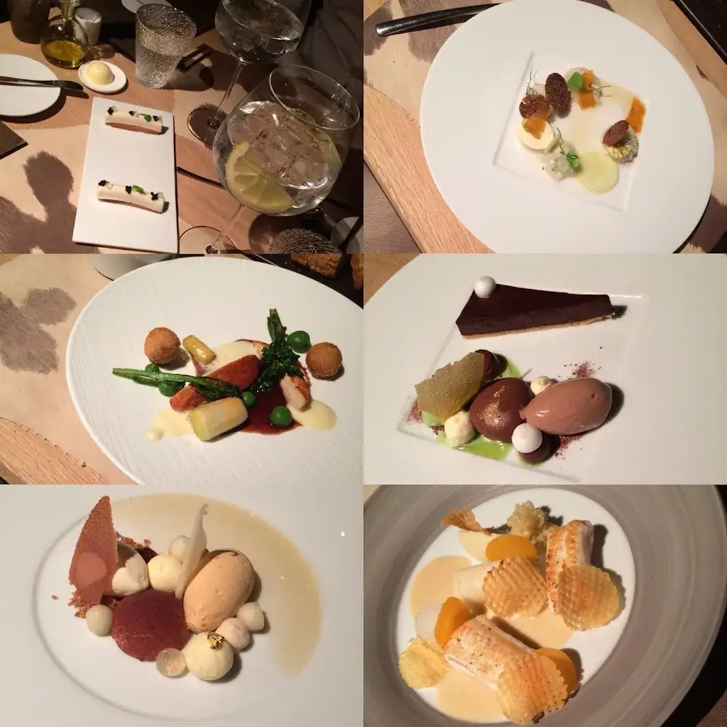 Menu_La Belle_Geel_image_9