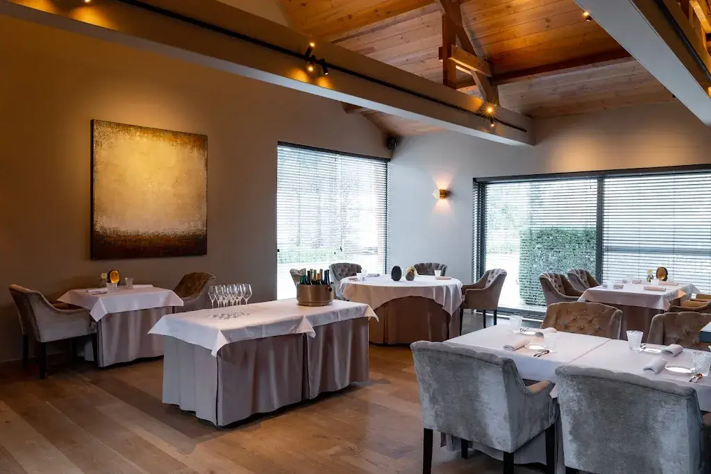 La Belle Restaurant in Geel