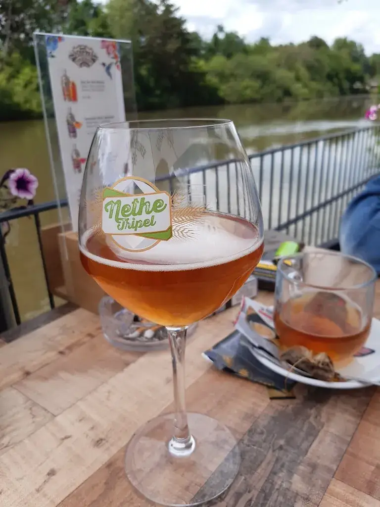 Menu_Taverne Netevallei_Geel_imagen_7