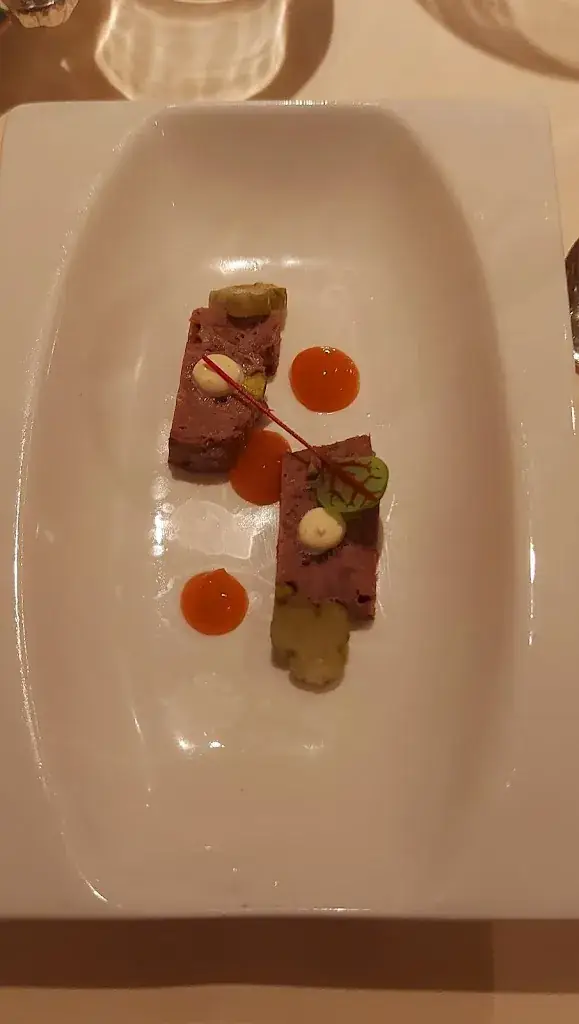 Toon Pauwels_Restaurant De Cuylhoeve_Geel_Bewertung