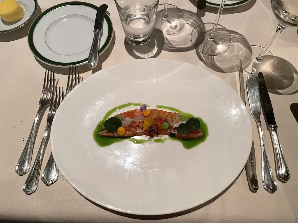 Marleen Cousin (Poledance Antwerp)_Restaurant De Cuylhoeve_Geel_Bewertung