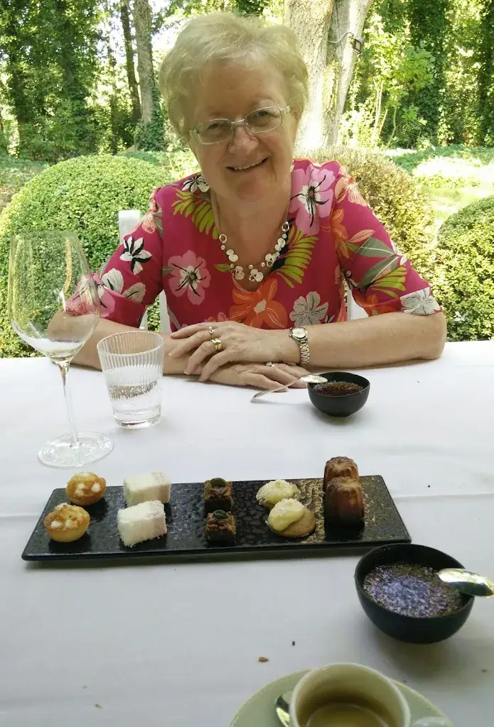 Guido Haveneers_Restaurant De Cuylhoeve_Geel_Bewertung