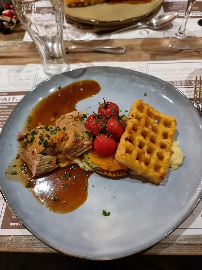 Menu_Restaurant Landouw_Anzegem_image_1