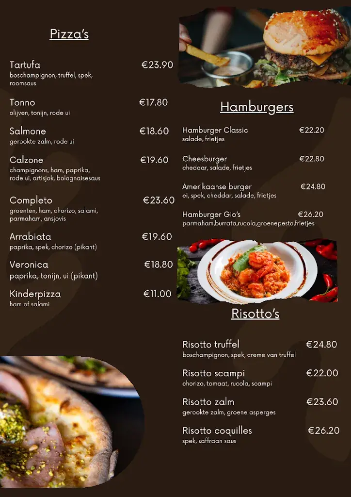 Menu_Gio's & Tavoli | Italiaans Restaurant_Geel_image_4