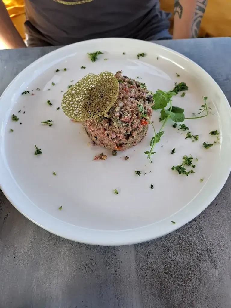 Menu_Gio's & Tavoli | Italiaans Restaurant_Geel_image_6