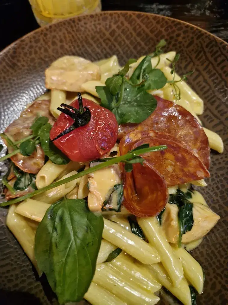 Menu_Gio's & Tavoli | Italiaans Restaurant_Geel_image_8