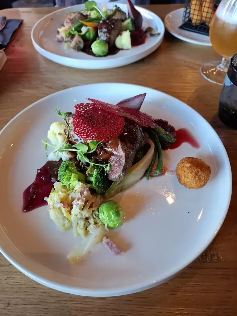 Menu_Gio's & Tavoli | Italiaans Restaurant_Geel_image_9