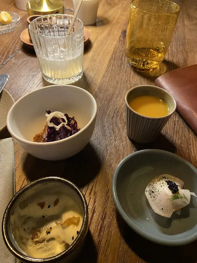 Amber Verhoeven_U-Ziel_Geel_review