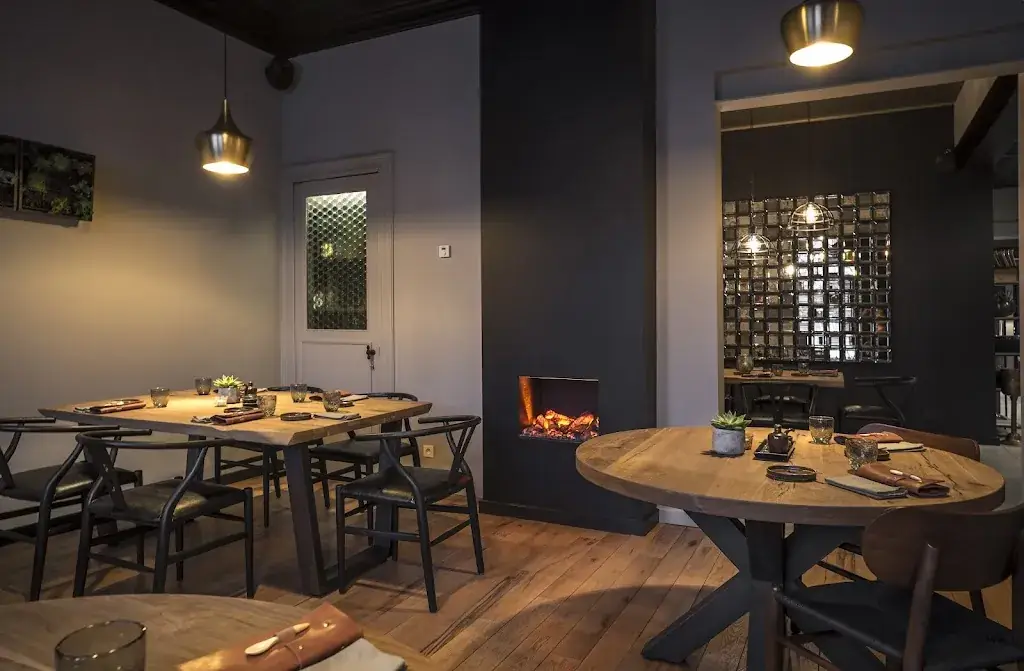 U-Ziel Restaurant in Geel