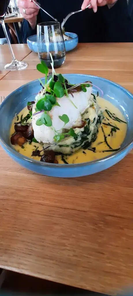 Menu_Restaurant Laan 7_Eeklo_image_1