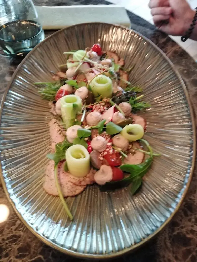 Menu_Restaurant Laan 7_Eeklo_image_2