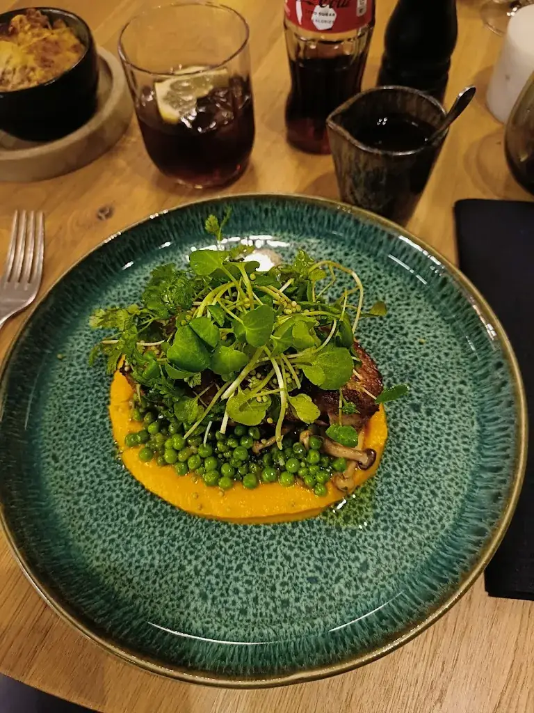 Menu_Restaurant Laan 7_Eeklo_image_7