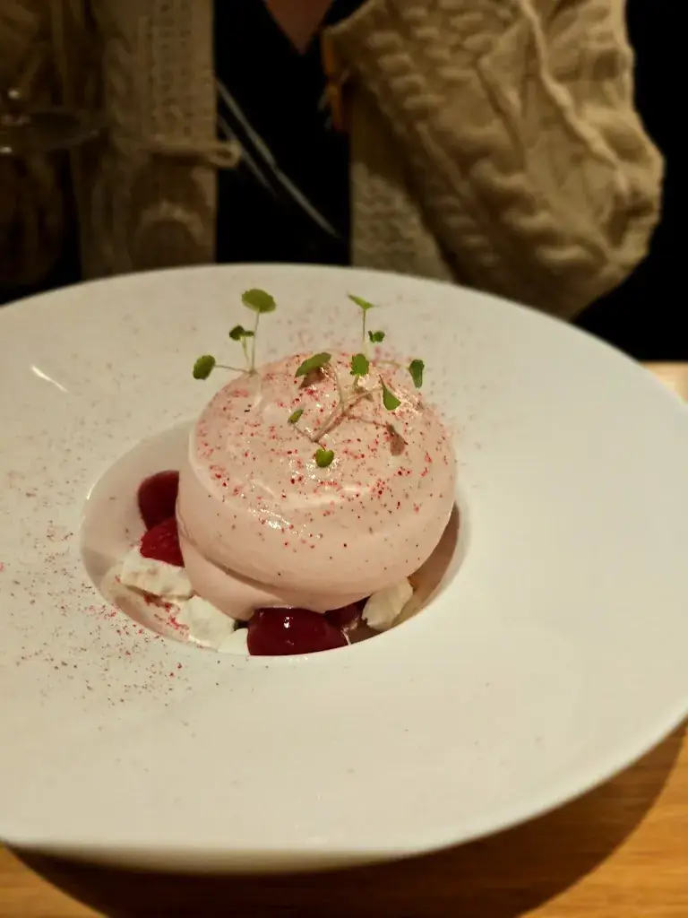 Maxim Caby_Restaurant Laan 7_Eeklo_avis