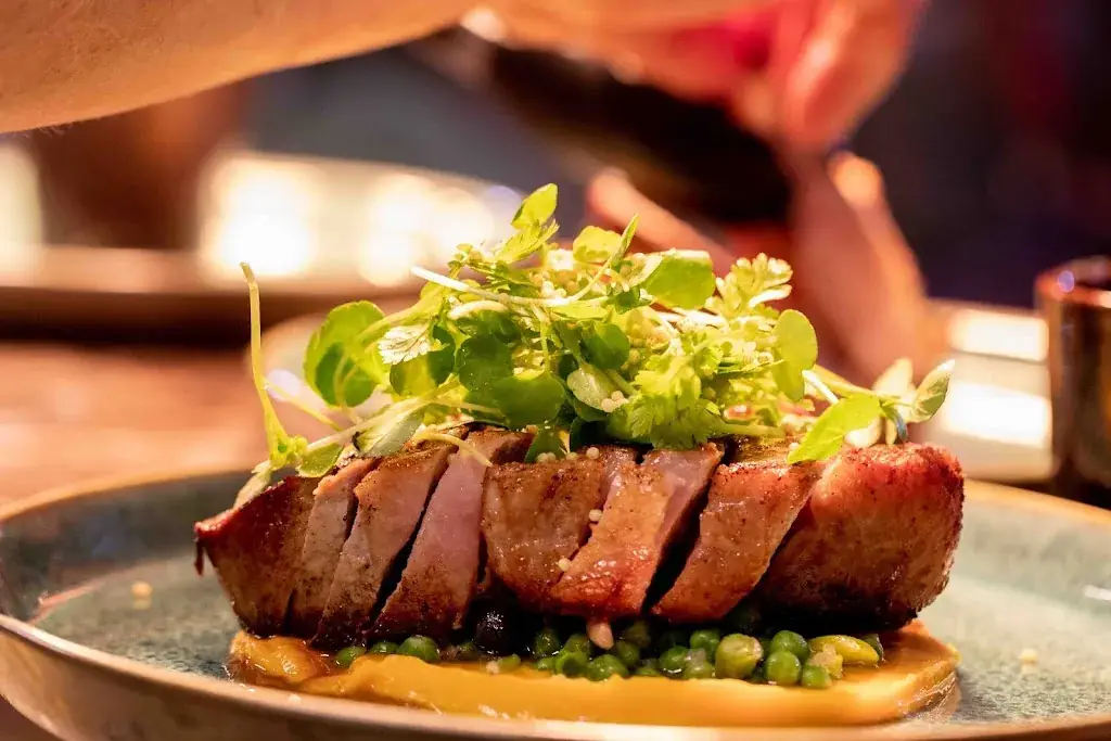 Restaurant Laan 7_Eeklo_slider_image_3