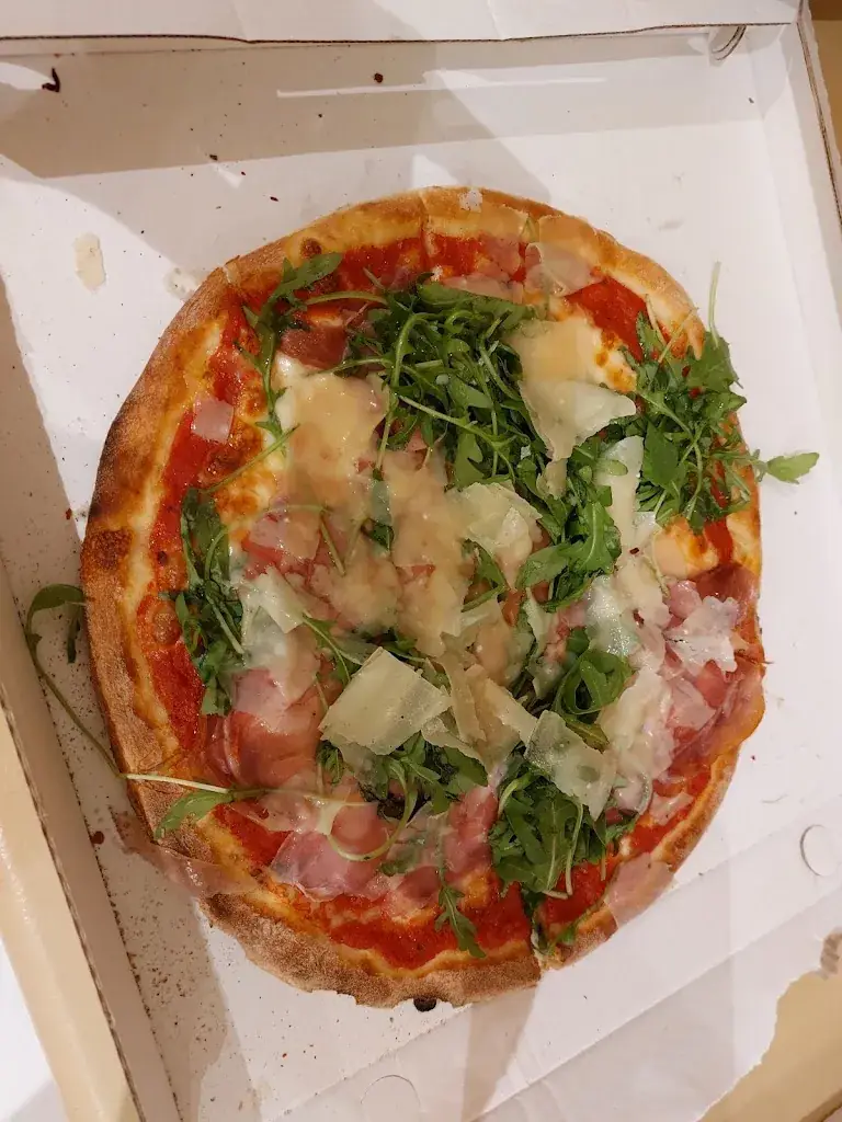 Benoit Borguet_l'Artiglio_Eeklo_review