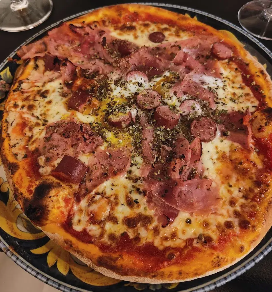 Mister Anoniem_l'Artiglio_Eeklo_review