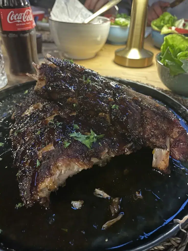 An-Sofie_Bistro disolo_Eeklo_review