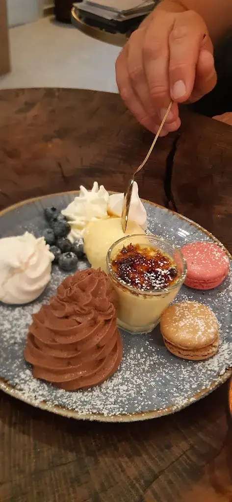 Kathleen Van Der Linden_Bistro disolo_Eeklo_review